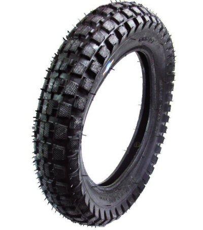 12½x2¾ Knobby Tire