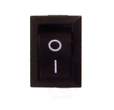 152-1 Power Switch Assembly