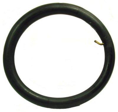 16x2.10/2.125 Bent Valve Inner Tube