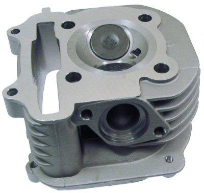 180cc Cylinder Head