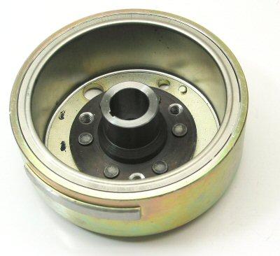 2-stroke, Magneto Assy