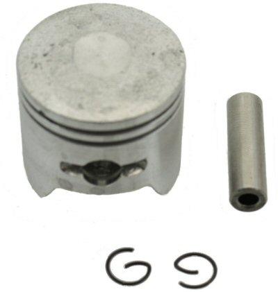 22cc Piston