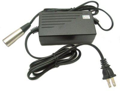 36v Electric Battery Charger