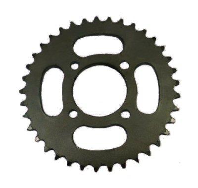 37 Tooth Dirt Bike & ATV Sprocket