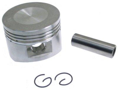 4-Stroke Piston