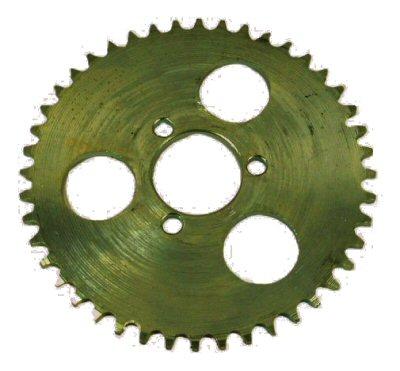 44 Tooth Rear Sprocket