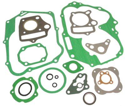 49cc or 50cc 4-stroke Gasket Set