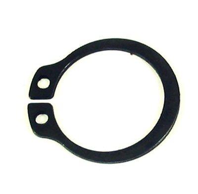 50cc, 2-stroke Crankshaft Clips