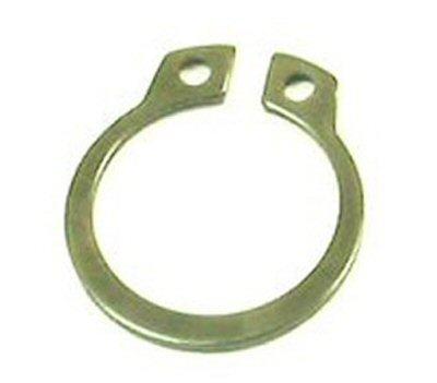 50cc 2-stroke Kickstarter C-Clip