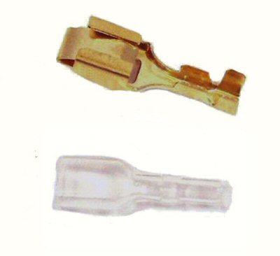 Battery Terminal Connector