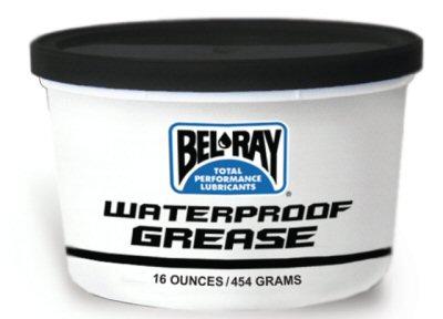 Bel-Ray Waterproof Grease