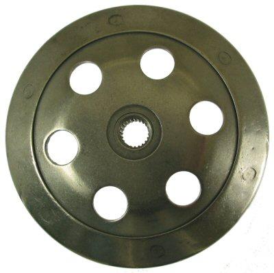 Clutch Bell