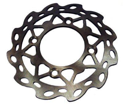 Dirt Bike Rear Disc Brake Rotor