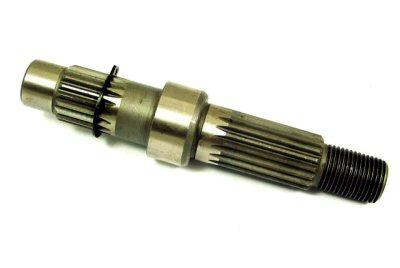 Final Drive Shaft