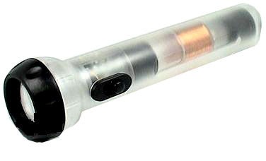 Forever Flashlight Will Be The Last Flashlight You Ever Buy