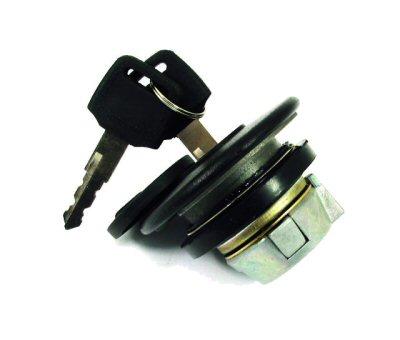 Gas Cap Lock