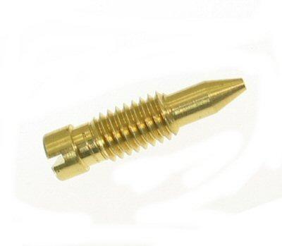 GY6 Carburetor Float Bowl Drain Valve