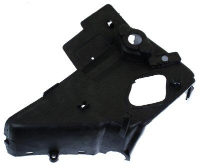 GY6 Engine Shroud