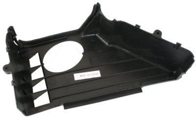 GY6 Lower Engine Shroud