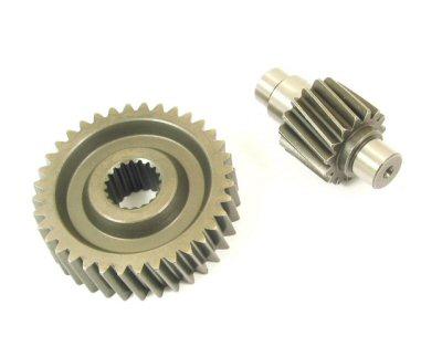 Hoca GY6 Engine Gear Sets