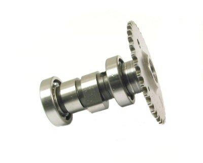 Hoca QMB139 50cc Performance Camshaft