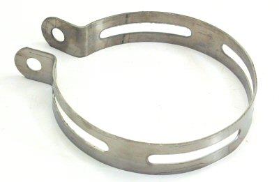 Large Muffler Clamp