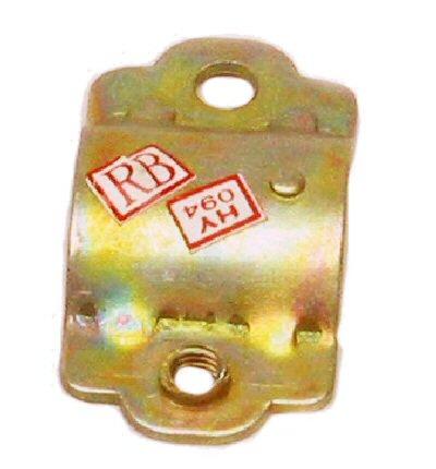 Left Handle Switch Plate