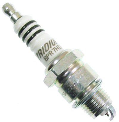 NGK BPR7HIX Iridium Spark Plug
