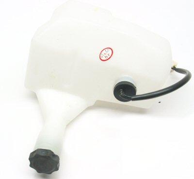 Oil Tank