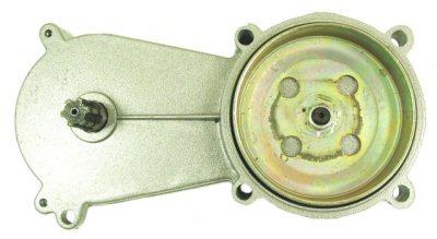 Pocket Bike Chain Transmission