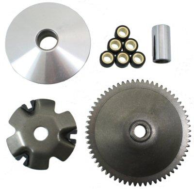 QMB139 Racing Variator Set