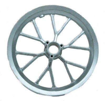 Rear Rim