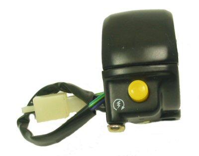 Right Switch Assembly