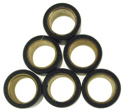 Roller Weights