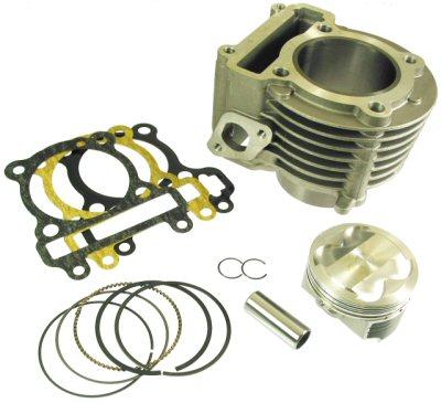 Samurai 63mm Big Bore Cylinder Kit