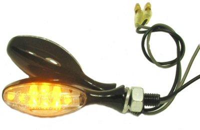 TDH Universal LED Turn Signal Set