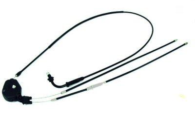 Throttle Cable