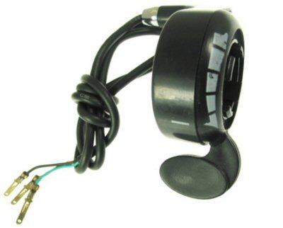 Thumb Throttle