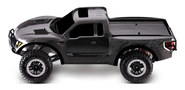 Traxxas 1/10 Scale Ford F-150 SVT Raptor 2WD Replica Model - 58064