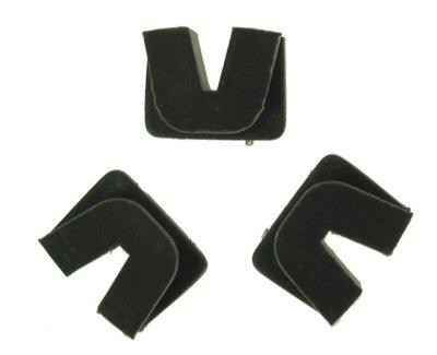 Variator Slides