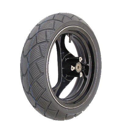 Vee Rubber 130/70-12 Tubeless Winter Tire