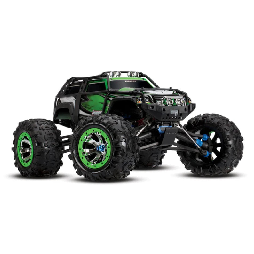 Traxxas Remote Control