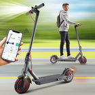 Electric Scooters