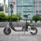 Gas Scooters