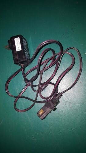 12 Volt Grey Power Wheels Battery and Charger OEM Replacement 00801-1778