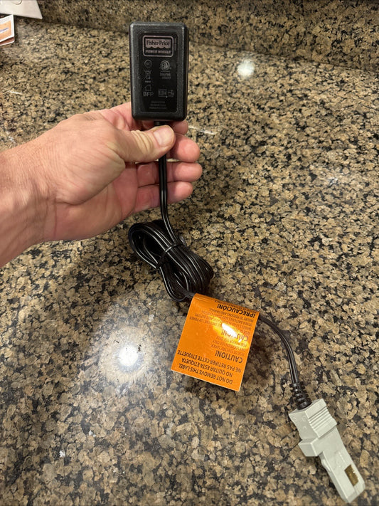 12 Volt Grey Power Wheels with Battery and Charger OEM Gas Scooters 0