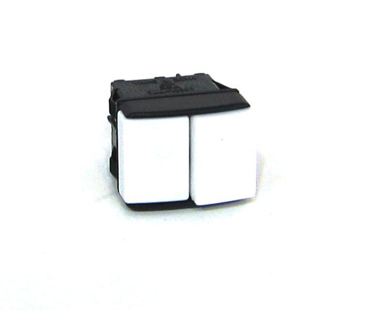 2-Button Push Control Switch for Forward and Reverse Power Wheels Gas Scooters 0