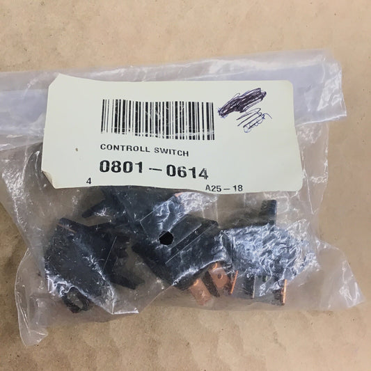 Power Wheels with Control Switch for Easy Operation Gas Scooters 0