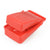 Red / None - $0 / None - $0