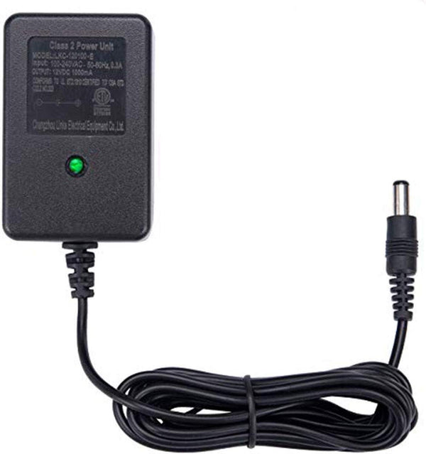 Universal 12V Electric Car Battery Charger with Charge Indicator